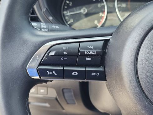 Used 2024 MAZDA CX-30 AWD 2.5 S w/ Preferred Package image 22