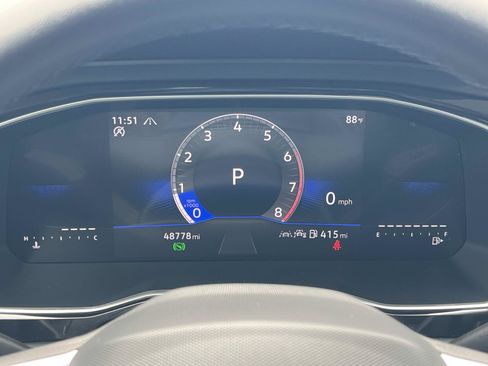 Certified 2024 Volkswagen Jetta SE FWD image 11