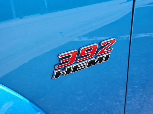Used 2023 Dodge Charger Scat Pack RWD image 9