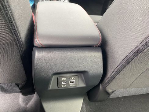 New 2026 Subaru Impreza RS AWD/4WD image 30