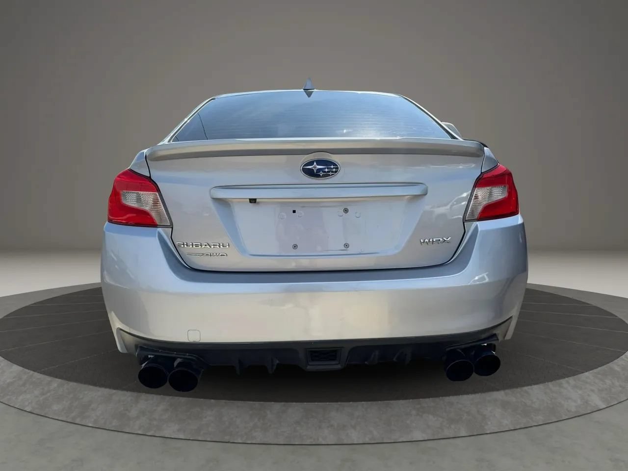 Used 2019 Subaru WRX Premium AWD/4WD image 6