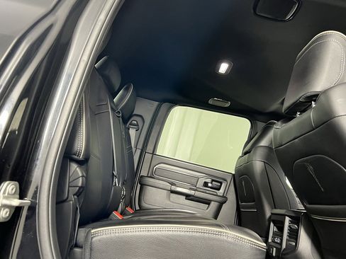 Certified 2024 RAM 2500 Limited image 27