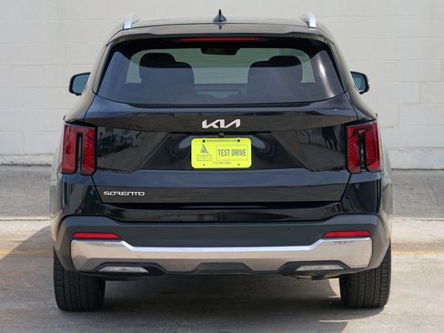 Used 2024 Kia Sorento SX image 51