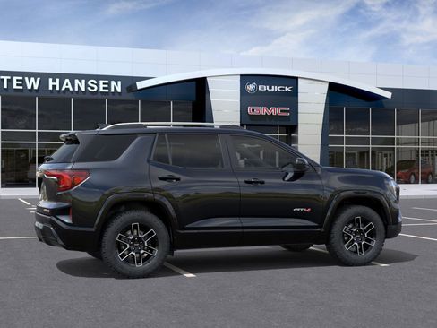 New 2026 GMC Terrain AT4 w/ Technology Package II image 6