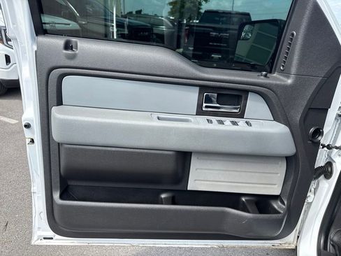 Used 2014 Ford F150 XLT w/ Equipment Group 302A Luxury RWD image 10