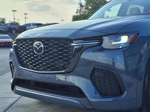 Certified 2025 MAZDA CX-70 3.3 Turbo S w/ Premium Plus image 19