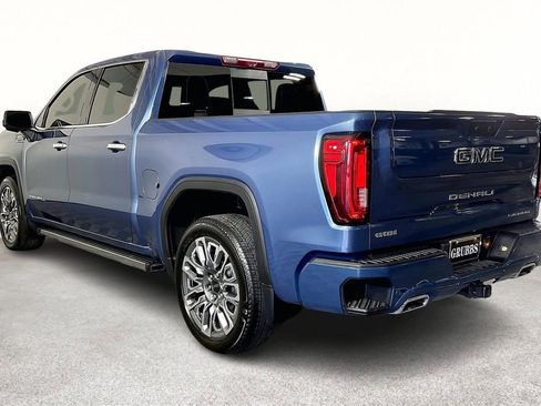 Used 2025 GMC Sierra 1500 Denali Ultimate image 17