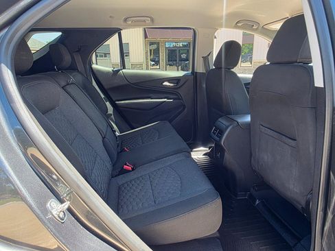 Used 2020 Chevrolet Equinox LT AWD/4WD image 23
