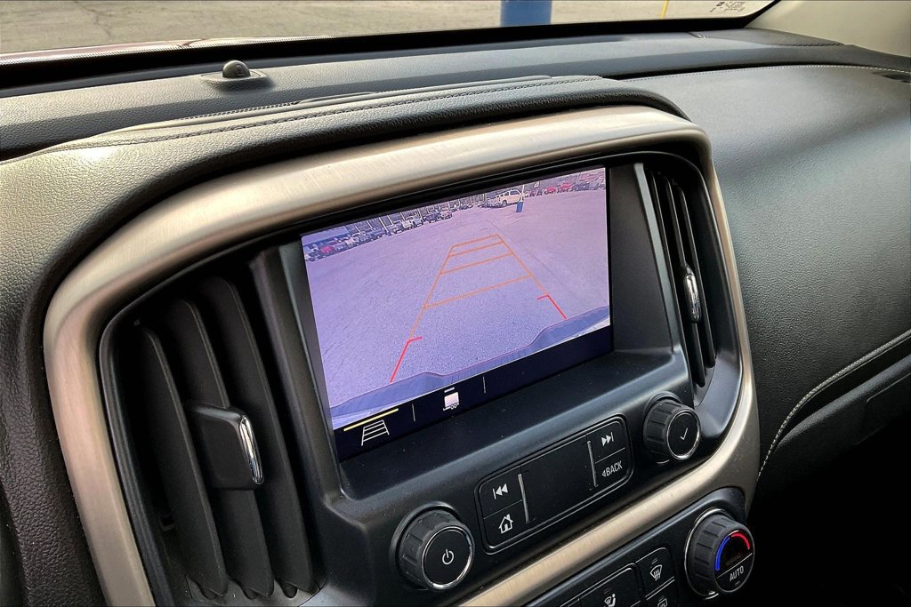 Used 2020 GMC Canyon Denali AWD/4WD image 13