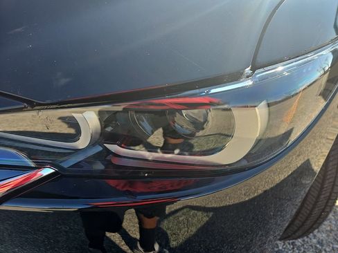 New 2025 MAZDA CX-5 AWD 2.5 S image 29