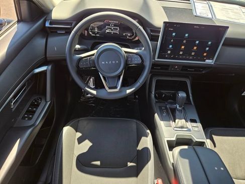 New 2026 MAZDA CX-5 Select AWD/4WD image 8