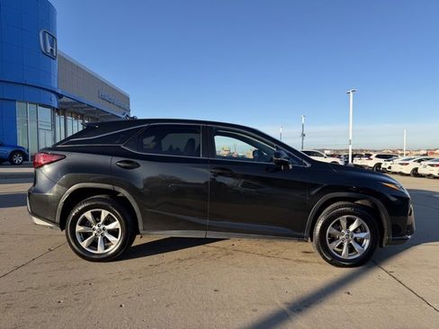 Used 2019 Lexus RX 350 AWD image 8