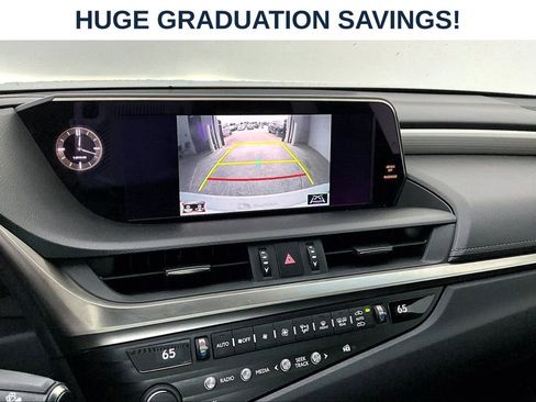 Used 2019 Lexus ES 350 F Sport w/ Accessory Package 2 FWD image 30