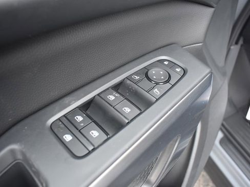 New 2026 Nissan Pathfinder Rock Creek image 13