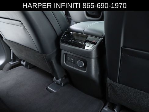 Used 2023 INFINITI QX60 Luxe w/ Vision Package image 41
