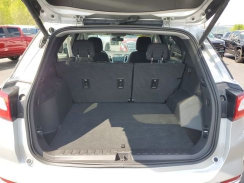 Used 2018 Chevrolet Equinox LT AWD/4WD image 10