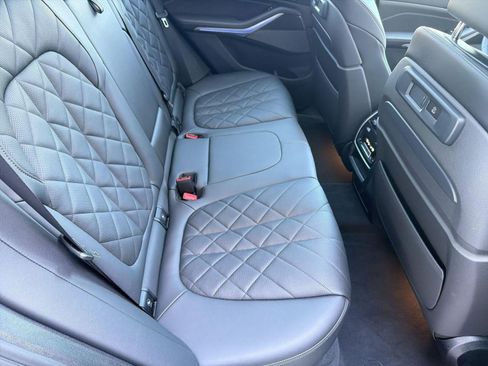 Used 2023 BMW X5 M50i w/ Executive Package AWD/4WD image 31
