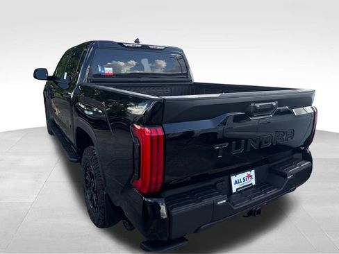 New 2026 Toyota Tundra SR5 AWD/4WD image 6