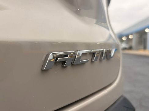 New 2026 Chevrolet Trax ACTIV FWD image 10