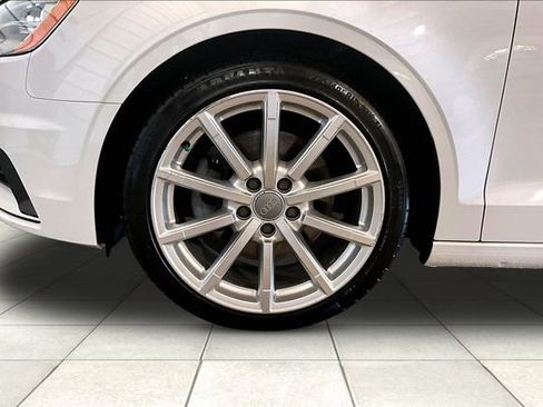 Used 2016 Audi A3 2.0T Premium Plus w/ Technology Package image 9