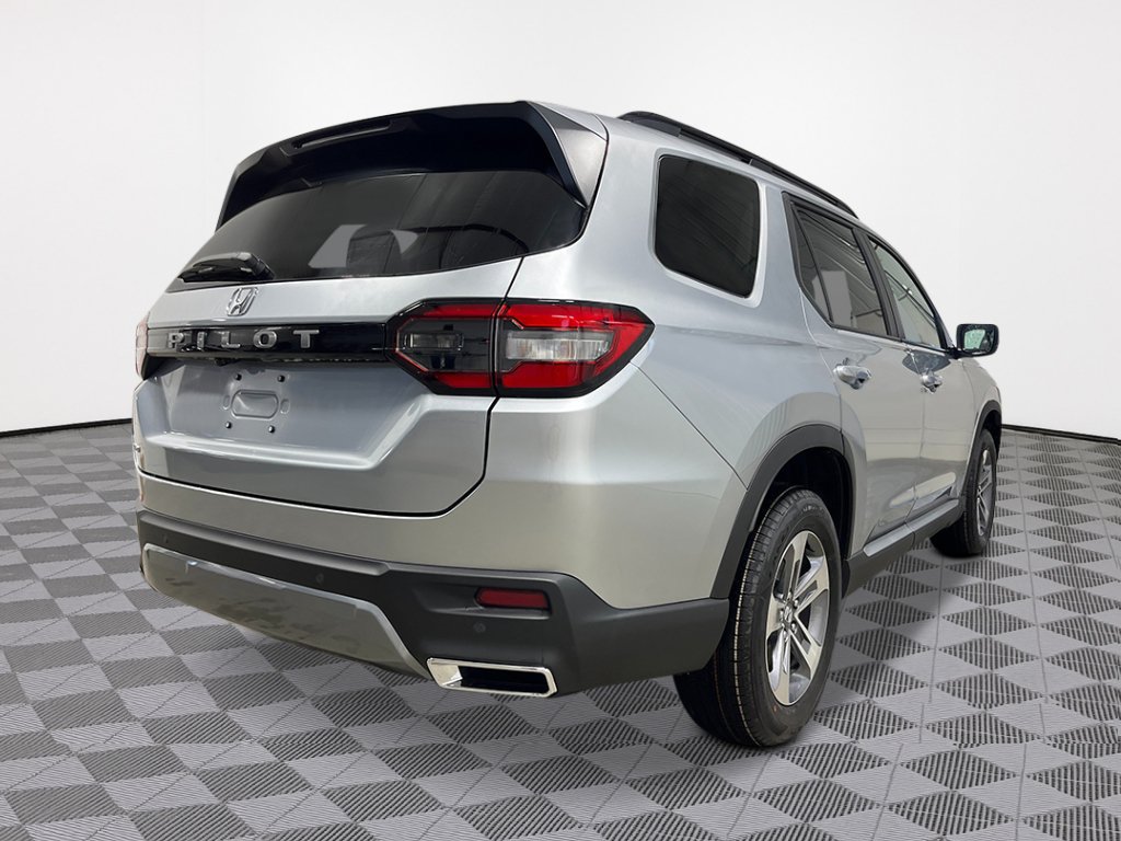 New 2026 Honda Pilot EX-L image 5