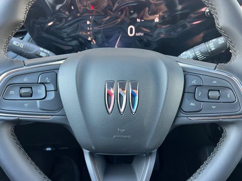 New 2026 Buick Encore GX Sport Touring image 22