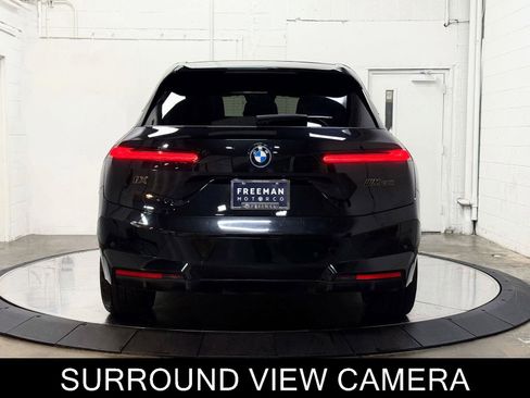 Used 2024 BMW iX M60 image 7