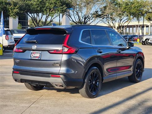 Used 2023 Honda CR-V Sport image 7