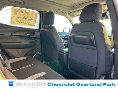 New 2026 Chevrolet TrailBlazer LT w/ Convenience Package image 19