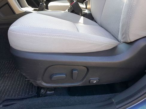 Used 2018 Subaru Forester 2.5i Premium AWD/4WD image 13