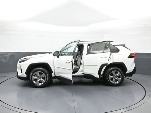 Certified 2023 Toyota RAV4 XLE w/ XLE Grade Weather Package AWD/4WD image 42