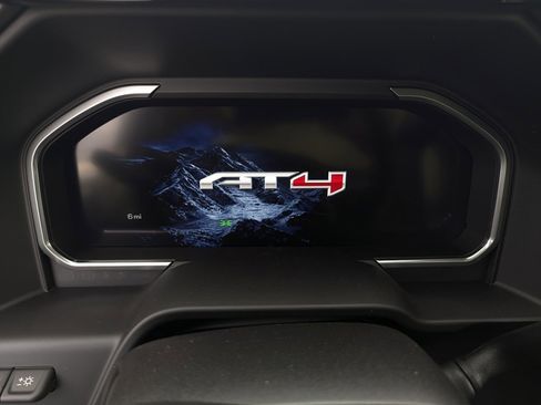 New 2026 GMC Sierra 2500 AT4 w/ AT4 Premium Plus Package image 2