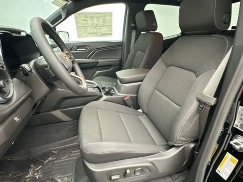 New 2026 Chevrolet Colorado LT AWD/4WD image 5