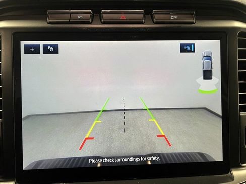 Used 2022 Ford F150 XLT w/ Equipment Group 302A High image 35