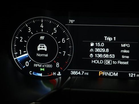 Used 2022 Ford Mustang Shelby GT500 image 97