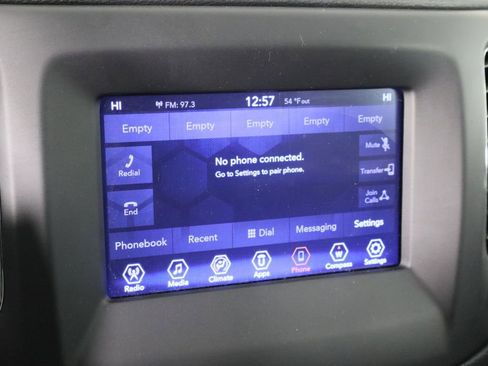 Used 2019 Jeep Compass Latitude w/ Popular Equipment Group image 35