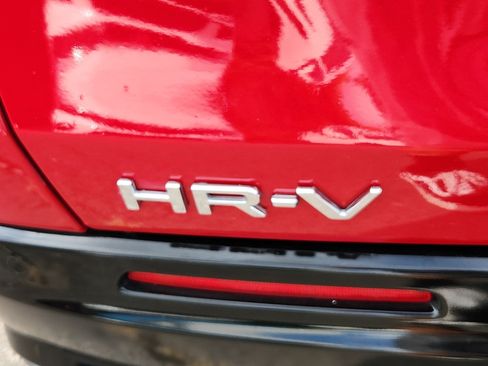 Used 2024 Honda HR-V EX-L image 30