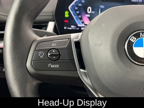 Used 2025 BMW X1 xDrive28i w/ Premium Package image 8