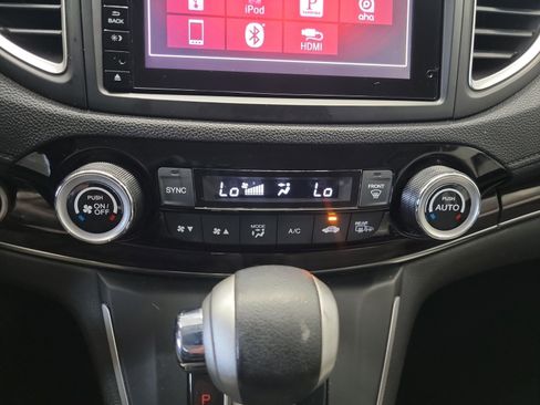 Used 2016 Honda CR-V EX-L image 21