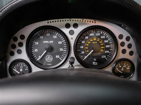 Used 2001 Lotus Esprit image 6