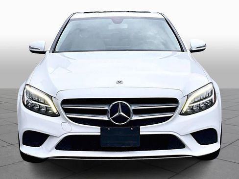 Used 2019 Mercedes-Benz C 300 Sedan image 5