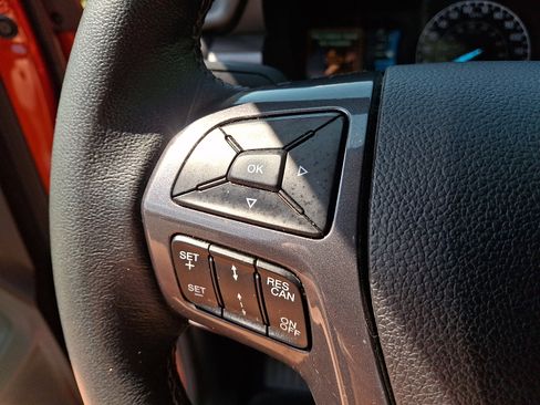 Used 2019 Ford Ranger Lariat w/ Equipment Group 501A Mid AWD/4WD image 22