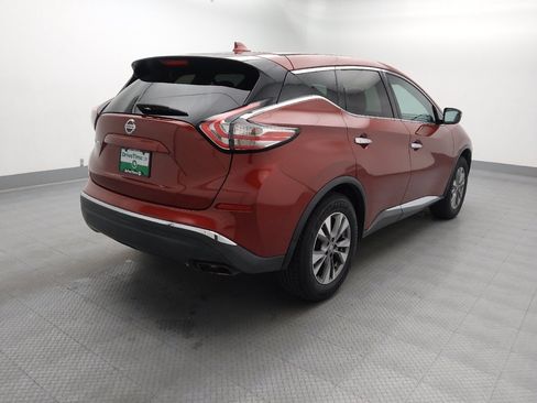 Used 2018 Nissan Murano S FWD image 9