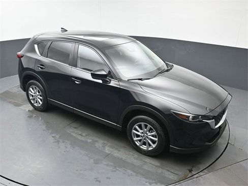 Used 2023 MAZDA CX-5 AWD 2.5 S w/ Preferred Package image 42