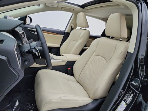Used 2022 Lexus RX 450h AWD w/ Premium Package image 10