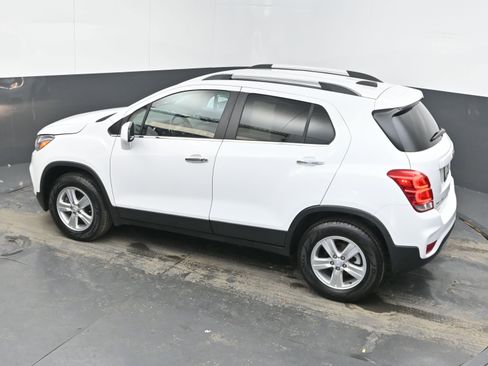 Used 2019 Chevrolet Trax LT w/ LT Convenience Package image 33