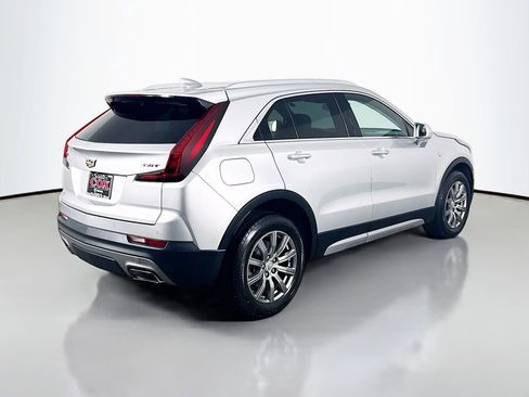 Used 2020 Cadillac XT4 Premium Luxury image 5