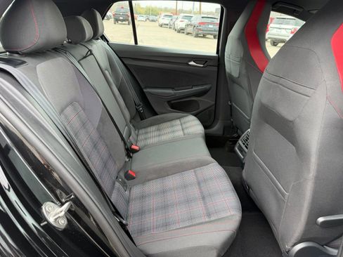 Used 2024 Volkswagen GTI S image 23