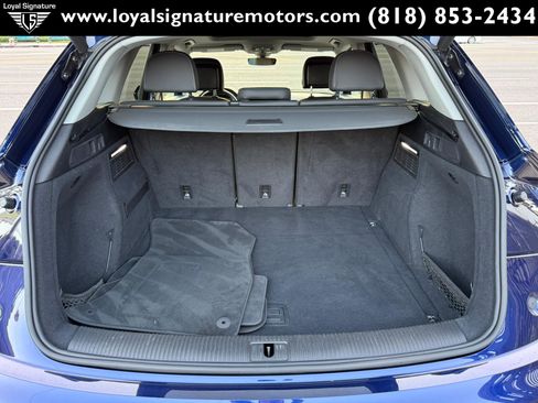 Used 2021 Audi Q5 2.0T Premium w/ Convenience Package image 10