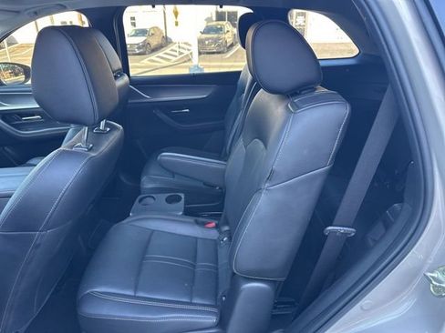 Certified 2024 MAZDA CX-90 3.3 Turbo w/ Premium Package AWD/4WD image 18